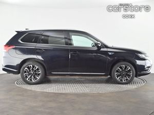 Mitsubishi Outlander Phev 2.0l Mivec 4WD 5-seater - Image 2