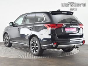 Mitsubishi Outlander Phev 2.0l Mivec 4WD 5-seater - Image 3