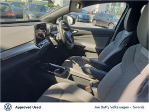 Volkswagen ID.4 Id.4 PRO Plus 77kwh 286HP - Image 4