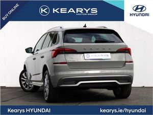 Skoda Kamiq 1.0tsi 115hp Style - Image 2