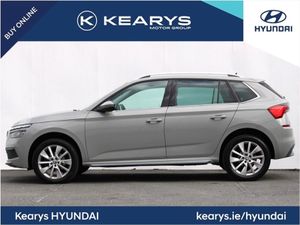 Skoda Kamiq 1.0tsi 115hp Style - Image 3