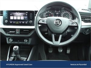 Skoda Kamiq 1.0tsi 115hp Style - Image 4