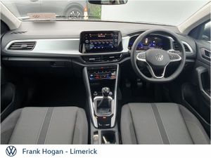 Volkswagen T-Roc ( PRE REG 0 KMS )t-roc Edition 7 - Image 2