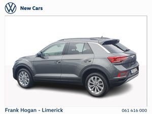 Volkswagen T-Roc ( PRE REG 0 KMS )t-roc Edition 7 - Image 3