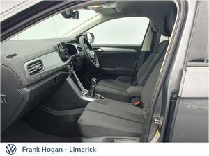 Volkswagen T-Roc ( PRE REG 0 KMS )t-roc Edition 7 - Image 4