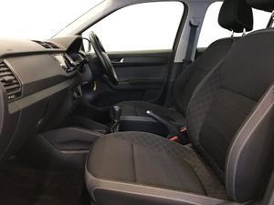 Skoda Fabia 2020 - Image 3