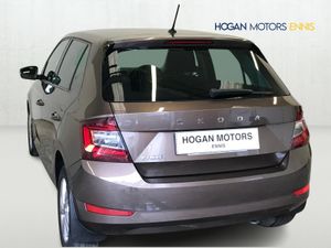 Skoda Fabia 2020 - Image 4