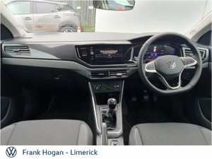Volkswagen Polo ( PRE REG 0 KMS )polo Edition 75 - Image 2