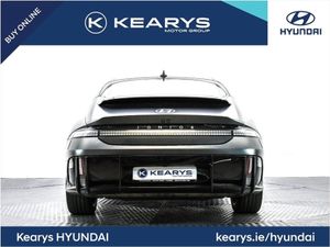 Hyundai Ioniq 6 Elegance 77 kW - Image 3