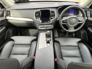 Volvo XC90 T8 Plus Recharge AWD Auto Phev - Image 2