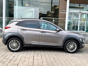 Hyundai Kona 1.0 T-gdi Executive - Image 3