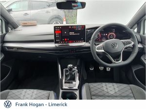 Volkswagen Golf ( PRE REG 0 KMS ) Golf R-line 1.5 - Image 2