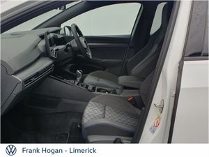 Volkswagen Golf ( PRE REG 0 KMS ) Golf R-line 1.5 - Image 4