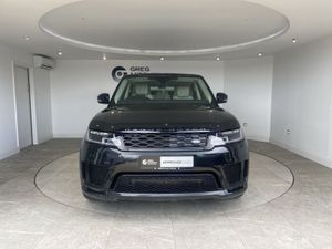 Land Rover Range Rover Sport 2021 - Image 2