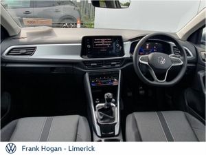 Volkswagen T-Roc ( PRE REG 0 KMS )t-roc Edition 7 - Image 2
