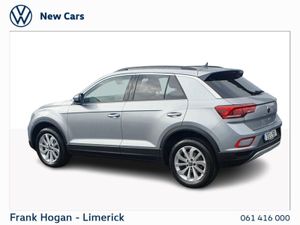 Volkswagen T-Roc ( PRE REG 0 KMS )t-roc Edition 7 - Image 3