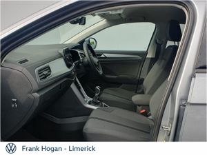 Volkswagen T-Roc ( PRE REG 0 KMS )t-roc Edition 7 - Image 4