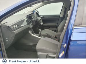 Volkswagen Taigo ( PRE REG 0 KMS )1.0 TSI 95hp M5 - Image 4