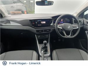 Volkswagen Polo ( PRE REG 0 KMS ) Polo Edition 75 - Image 2