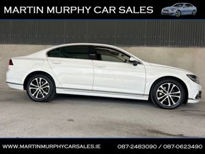 Volkswagen Passat HIGHLINE 2.0 TDI 150BHP * LOW KM - Image 2