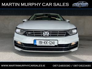 Volkswagen Passat HIGHLINE 2.0 TDI 150BHP * LOW KM - Image 4
