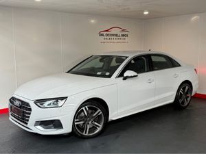 Audi A4 30 TDI 136BHP S-TRONIC SE 4DR AUTO 40 - Image 2
