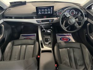 Audi A4 30 TDI 136BHP S-TRONIC SE 4DR AUTO 40 - Image 3