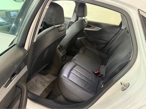 Audi A4 30 TDI 136BHP S-TRONIC SE 4DR AUTO 40 - Image 4