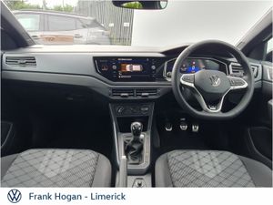 Volkswagen Taigo ( PRE REG 0 KMS ) Taigo R-line 1 - Image 2