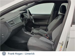 Volkswagen Taigo ( PRE REG 0 KMS ) Taigo R-line 1 - Image 4