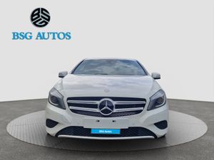 2014 MERCEDES BENZ A-CLASS  1.6 AUTOMATIC - Image 2