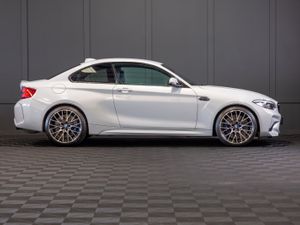 202 BMW M2 Competition (F87) - Image 2