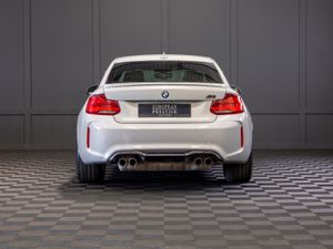 202 BMW M2 Competition (F87) - Image 4