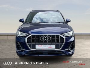 Audi Q3 45 Tfsi E S Tronic S Line - Image 3