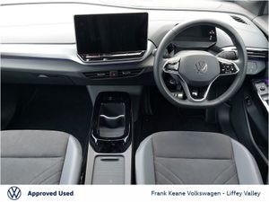 Volkswagen ID.5 Match PRO 286BHP  IQ Headlights - Image 2