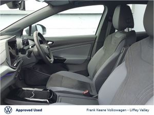 Volkswagen ID.5 Match PRO 286BHP  IQ Headlights - Image 4