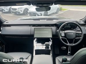 Land Rover Range Rover Sport Dynamic SE P440 e Hy - Image 3