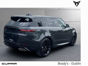 Land Rover Range Rover Sport Dynamic SE P440 e Hy - Image 4
