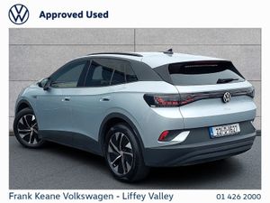 Volkswagen ID.4 77kwh Business 204HP  now IN Stoc - Image 3