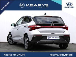 Hyundai i20 i20 Deluxe Plus - Image 2