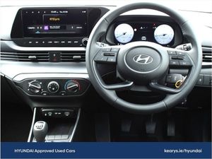 Hyundai i20 i20 Deluxe Plus - Image 4