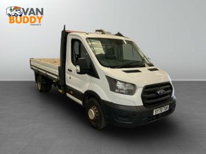 Ford Transit 2.0 350 EcoBlue Leader RWD L3 Euro 6 - Image 4