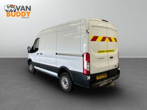 Ford Transit 2.0 350 EcoBlue Leader RWD L2 H2 Euro - Image 2
