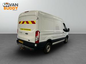 Ford Transit 2.0 350 EcoBlue Leader RWD L2 H2 Euro - Image 3