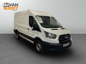 Ford Transit 2.0 350 EcoBlue Leader RWD L2 H2 Euro - Image 4