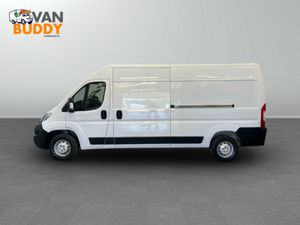 Vauxhall Movano 2.2 CDTi 3500 BiTurbo Prime FWD L3 - Image 2