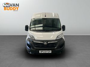 Vauxhall Movano 2.2 CDTi 3500 BiTurbo Prime FWD L3 - Image 4