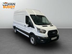 Ford Transit 2.0 350 EcoBlue Leader RWD L3 H3 Euro - Image 3