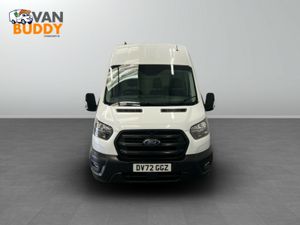 Ford Transit 2.0 350 EcoBlue Leader RWD L3 H3 Euro - Image 4