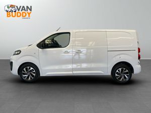 Fiat Scudo 2.0 Multijet Business SWB Euro 6 (s/s) - Image 2